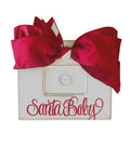 Large Seasonal Frame