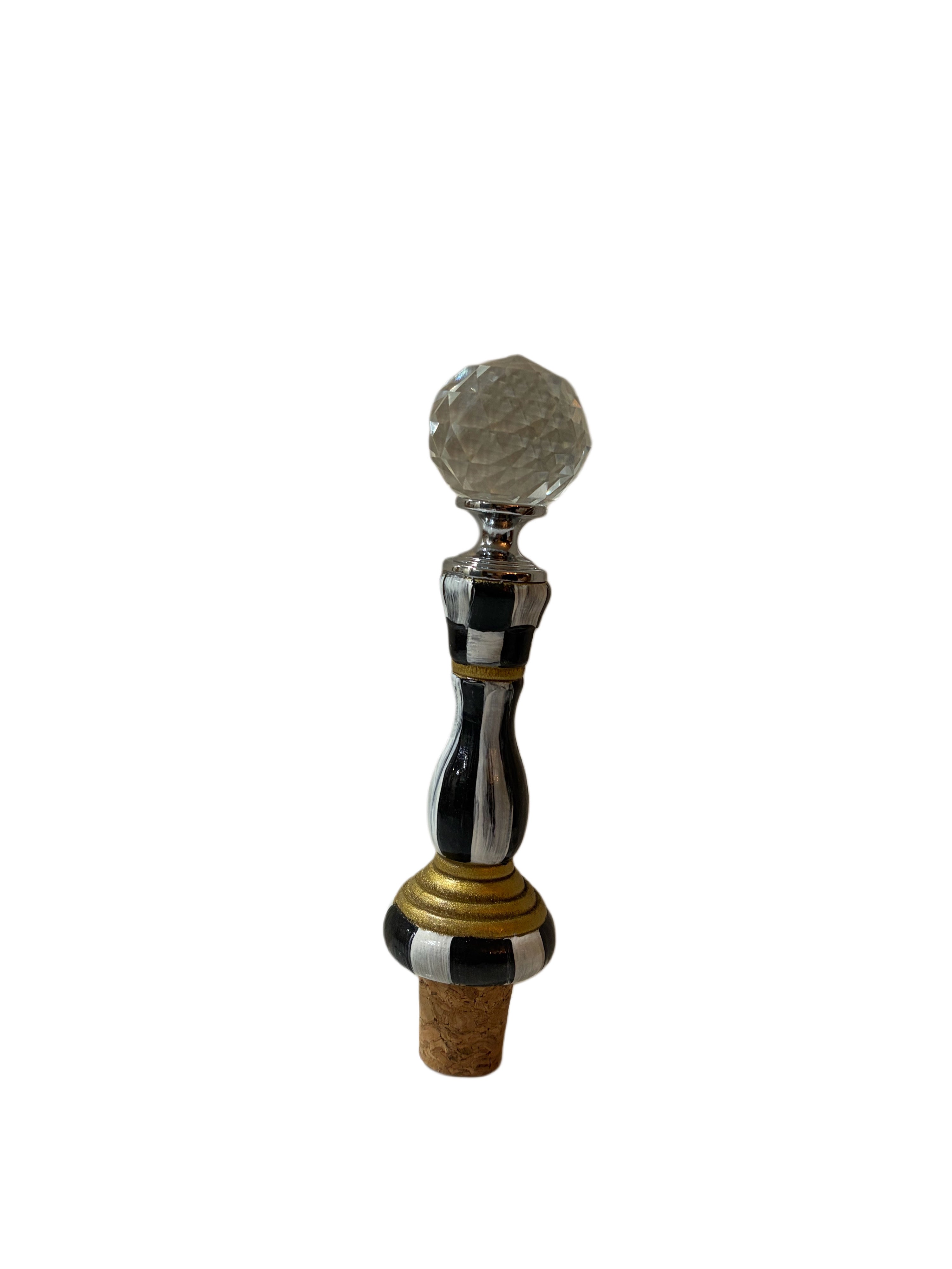 Wine Stopper