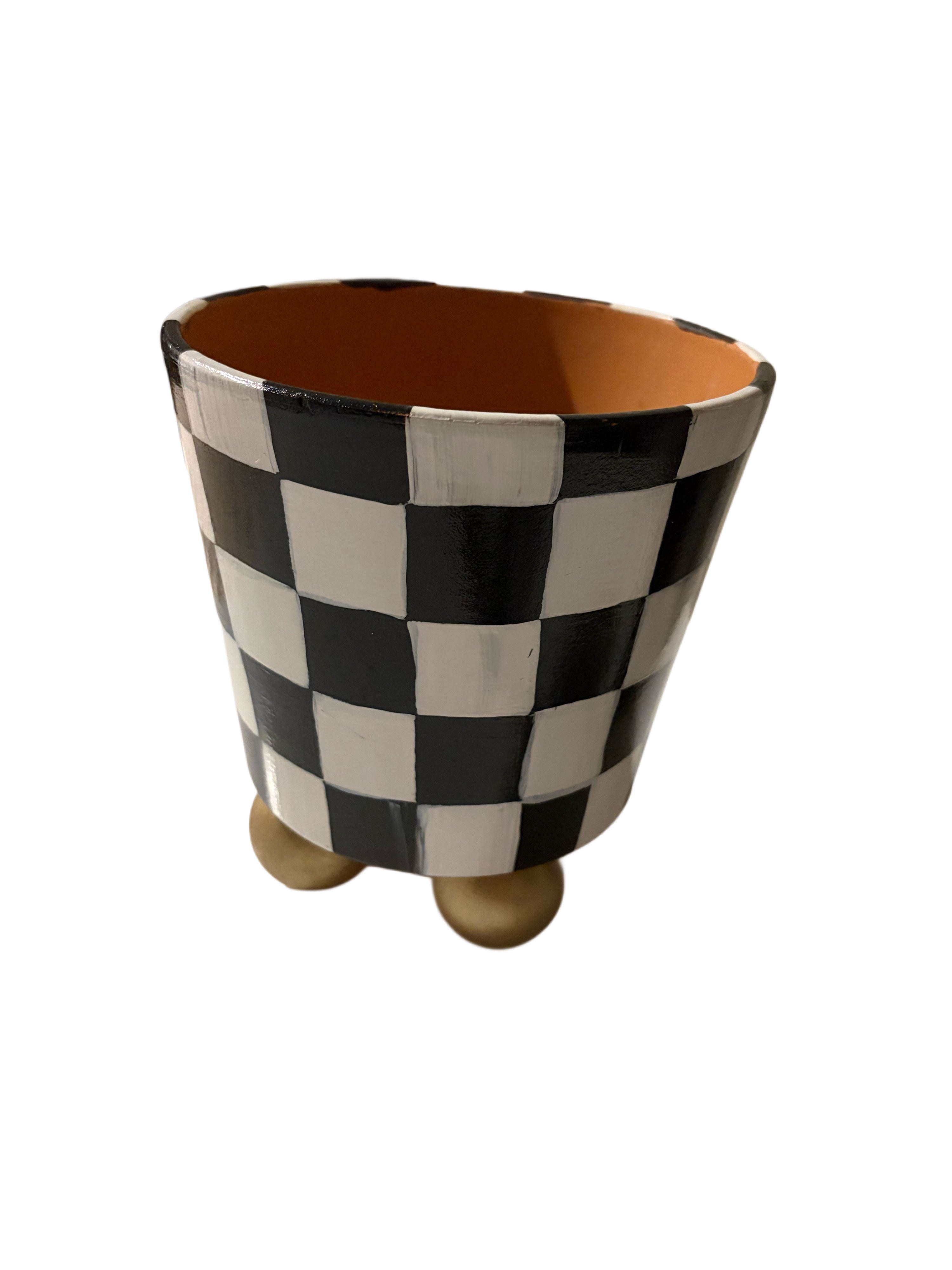 Cache Pot