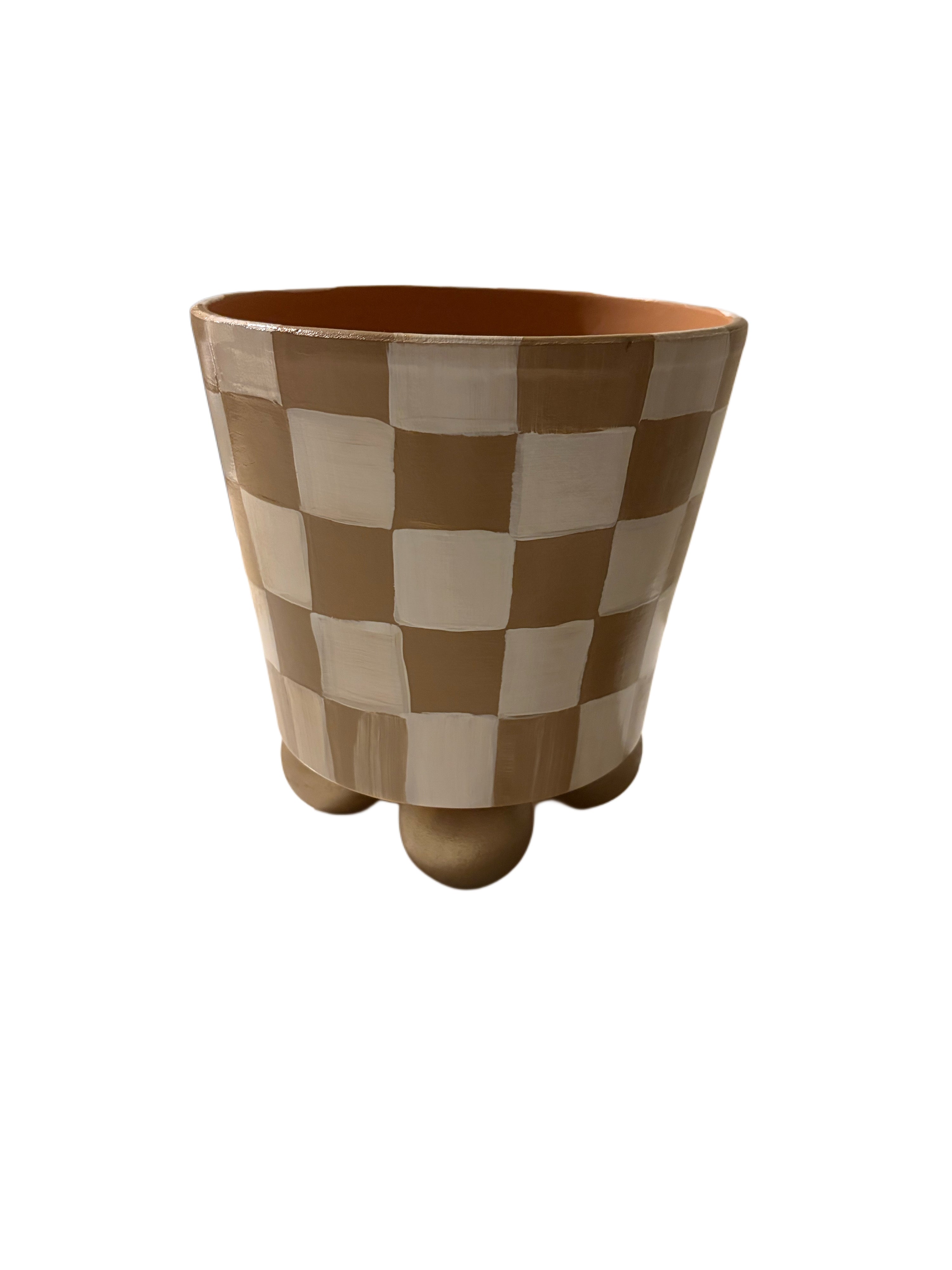 Cache Pot