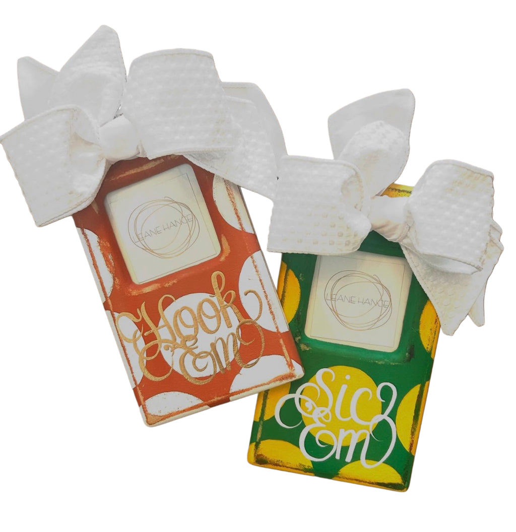 Medium Seasonal Frame