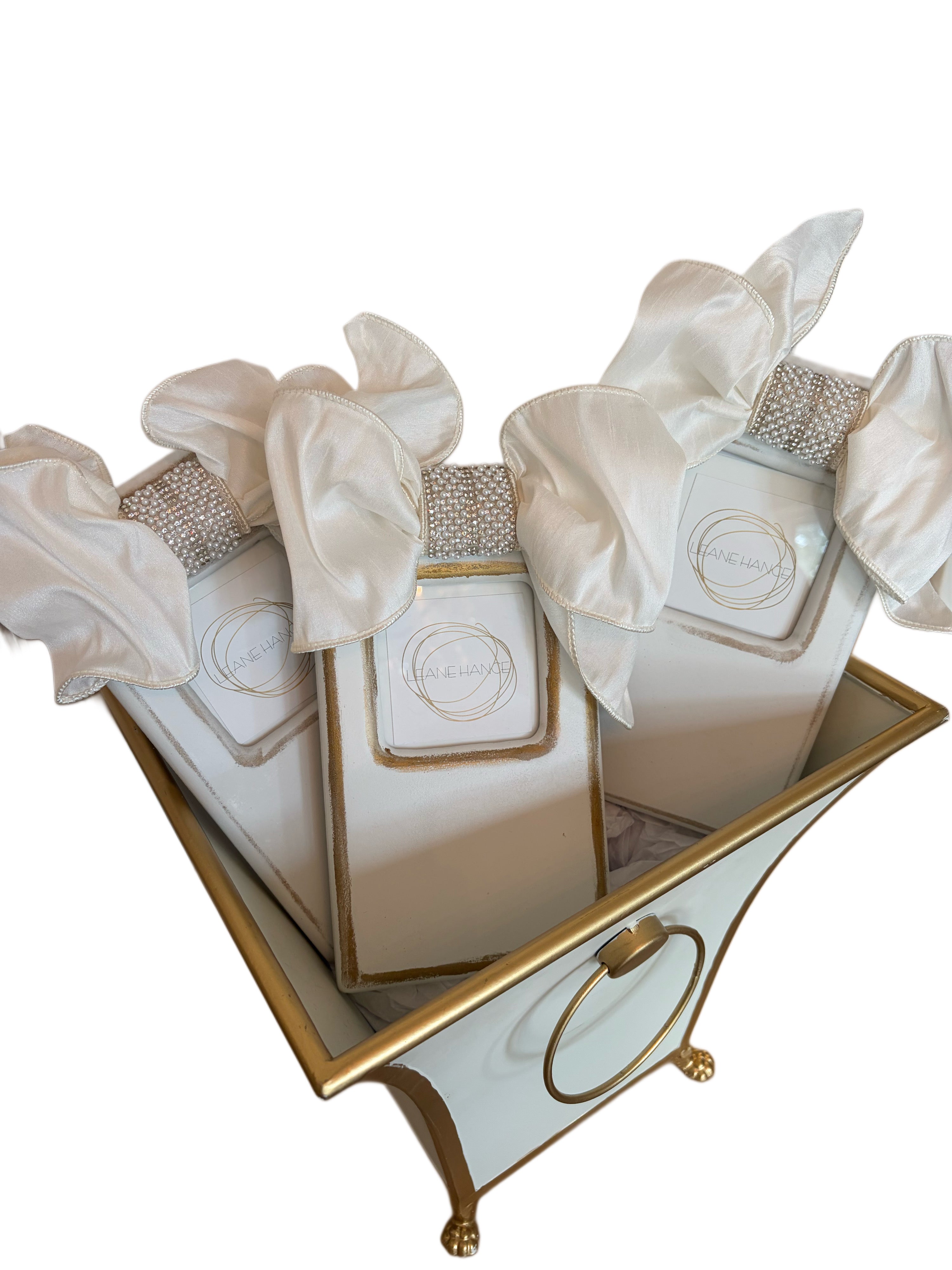 Medium Seasonal Frame