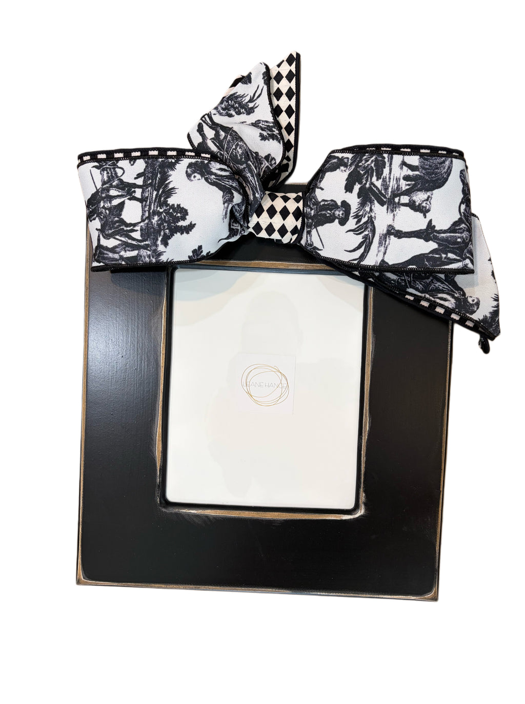Extra Large Seasonal Frame