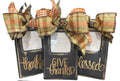Medium Seasonal Frame
