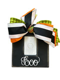 Large Seasonal Frame