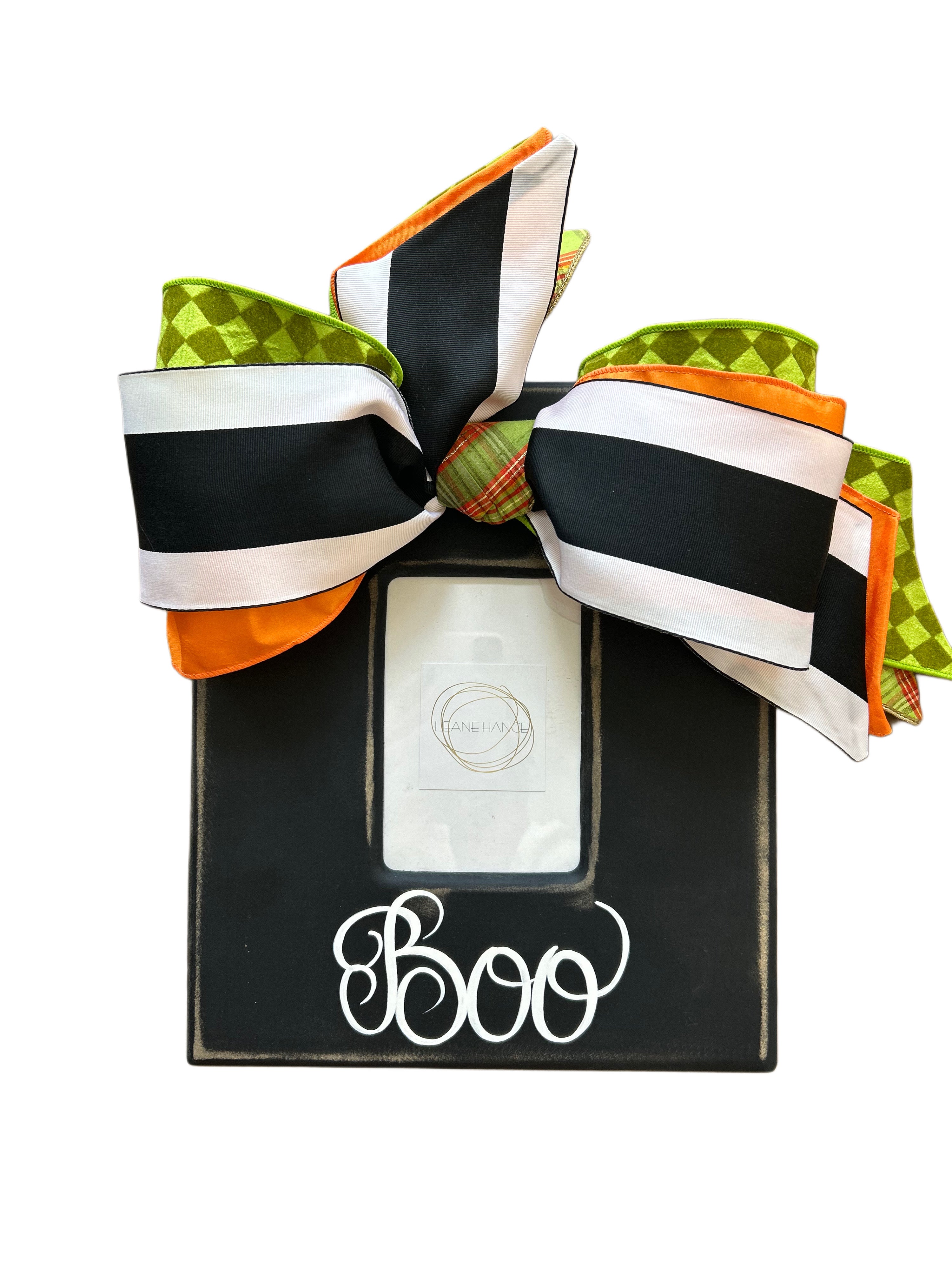Large Seasonal Frame