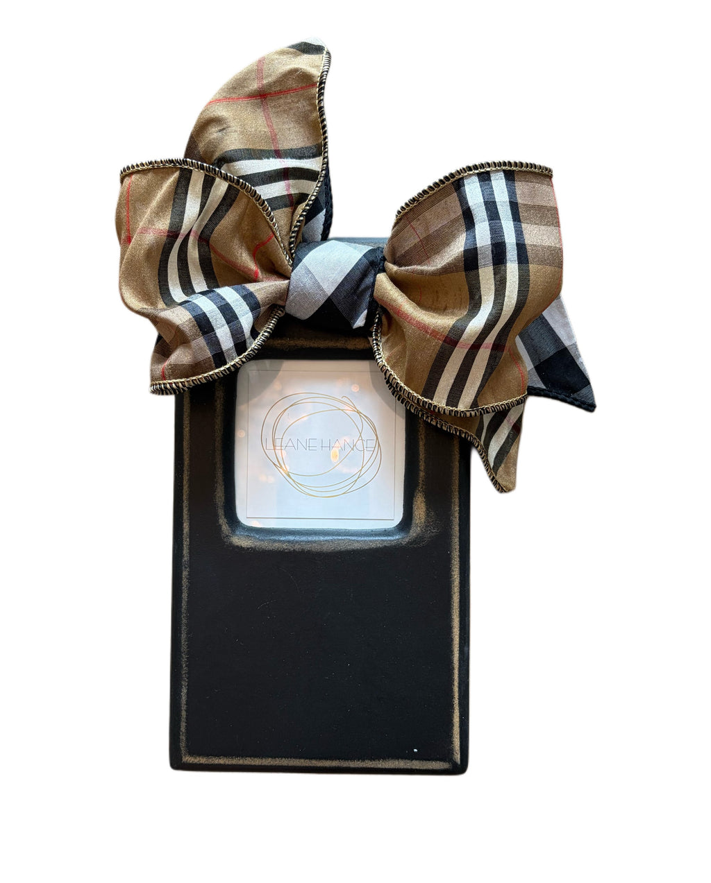 Medium Seasonal Frame